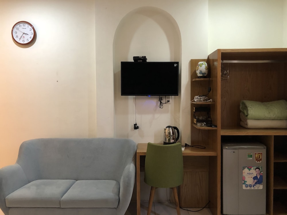 Istay Inn Saigon 13/21