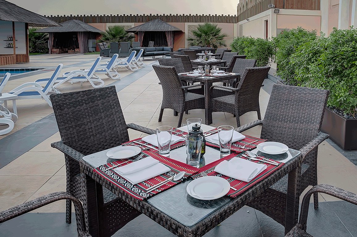 Western Hotel - Ghayathi 42/43