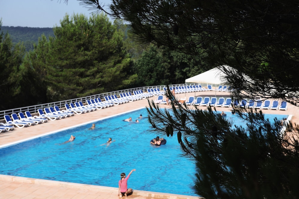 Club Belambra Montpezat en Provence Le Verdon 51/53
