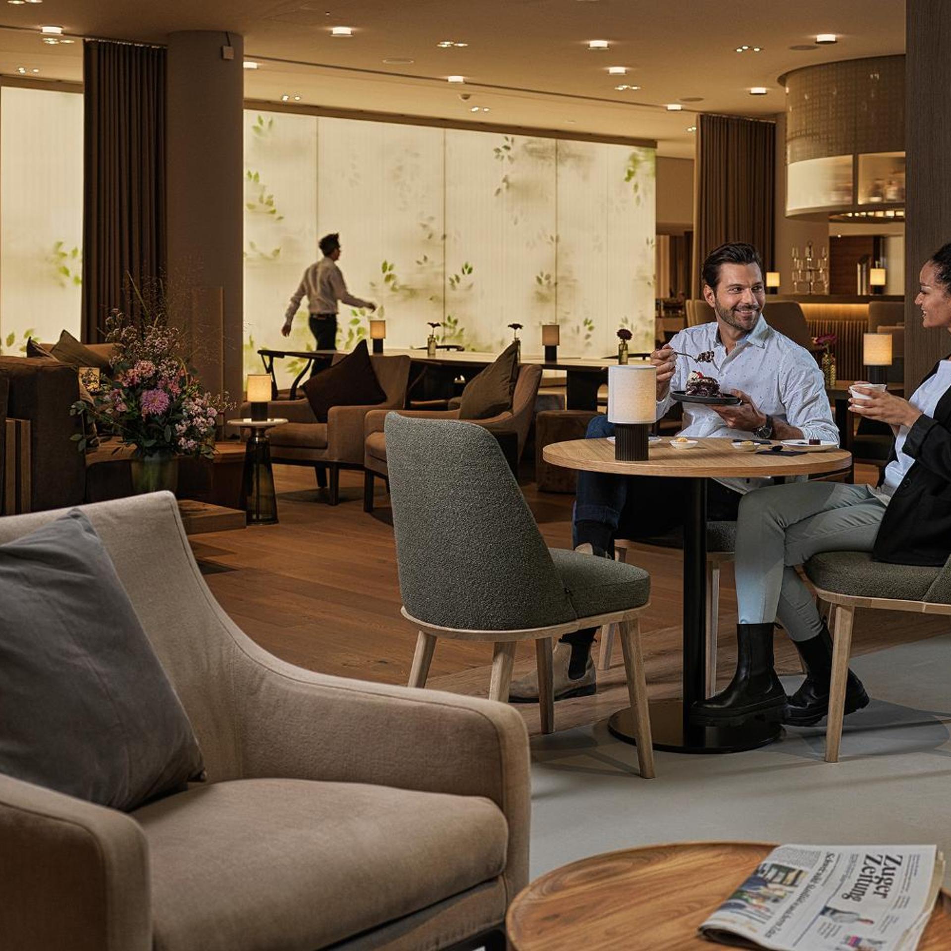 Parkhotel Zug 30/52