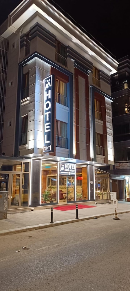 Hotel Avcilar City 2/70