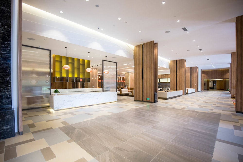 Hyatt Place Foshan Lishui 3/24