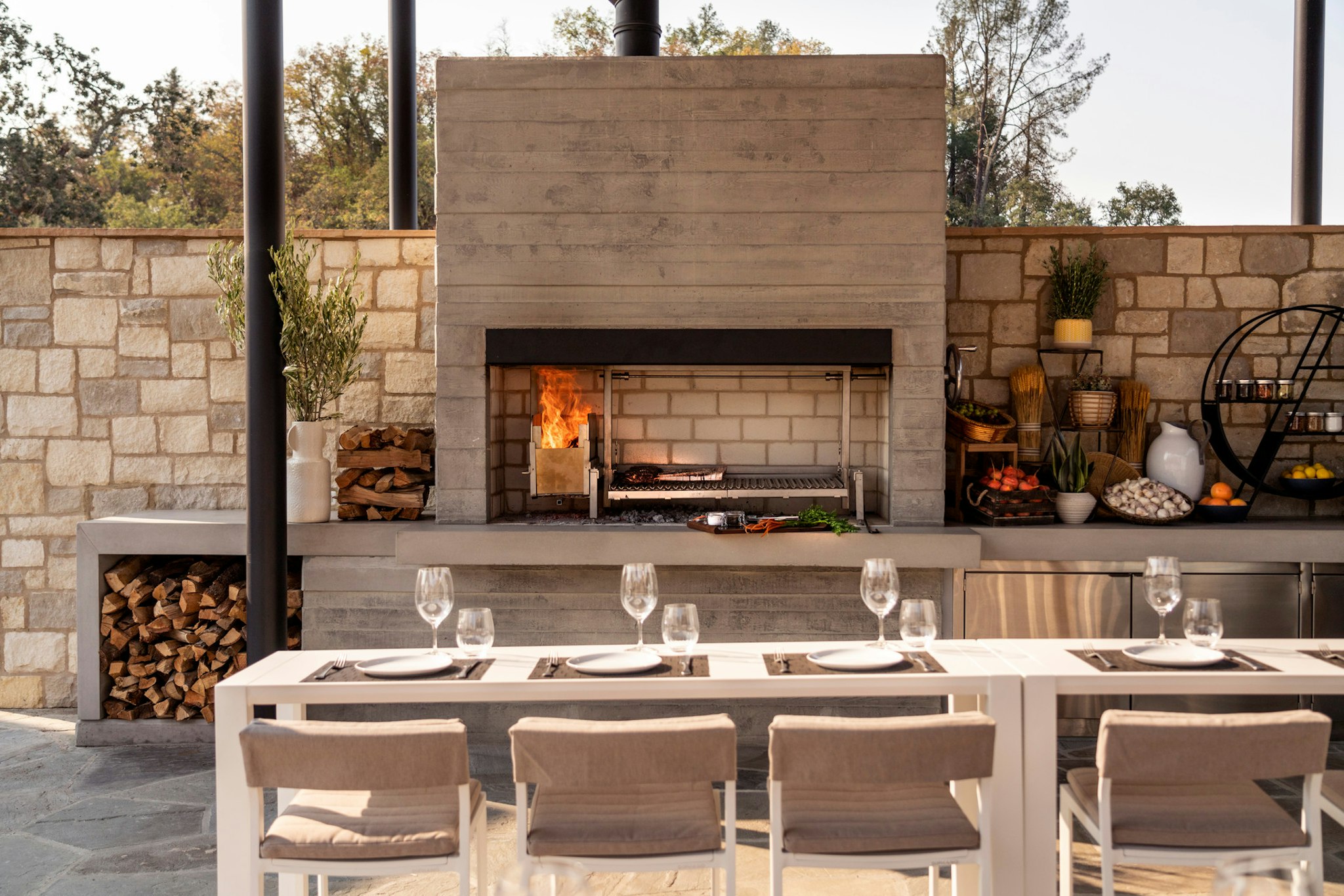Four Seasons Resort and Residences Napa Valley 33/47