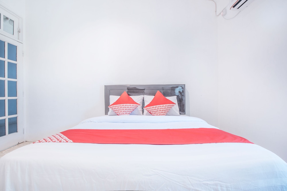 Oyo 332 Residence G17 21/50