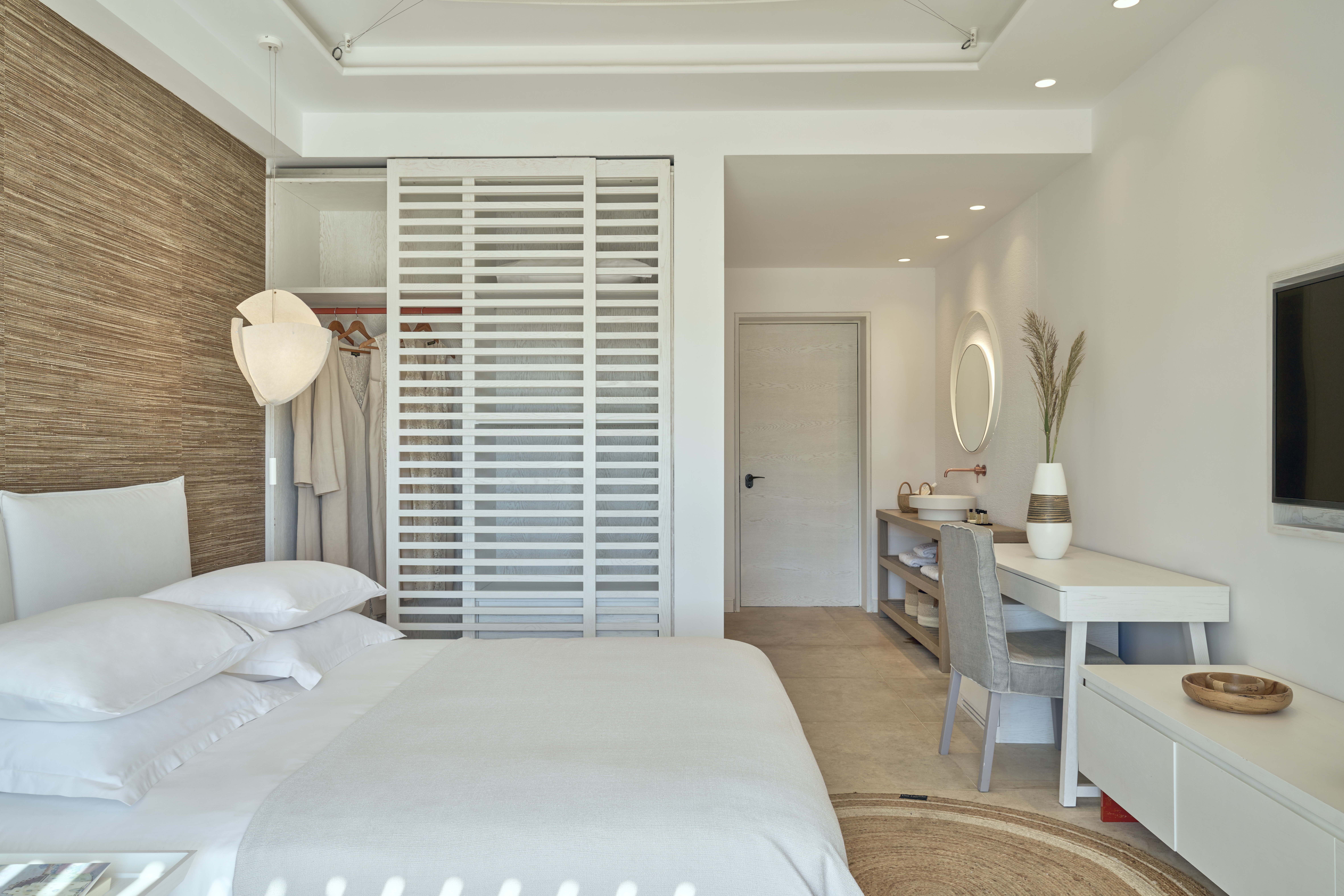 2 Bedrooms, Signature, Sea View, Private Pool
