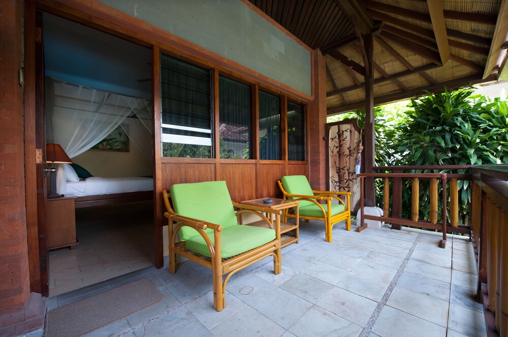 Pondok Agung Bed & Breakfast 55/71