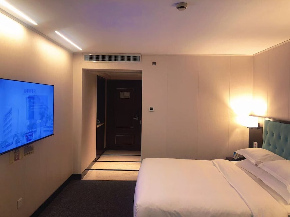 Shenzhen Airport Hotel Bao'an Airport 13/33
