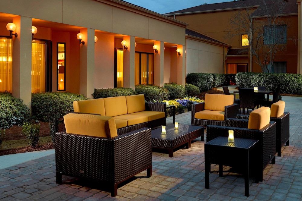 Courtyard by Marriott Birmingham Hoover 48/57