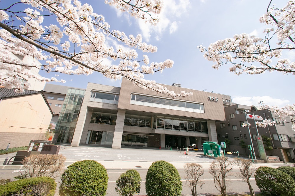 Kkr Hotel Kanazawa 2/73