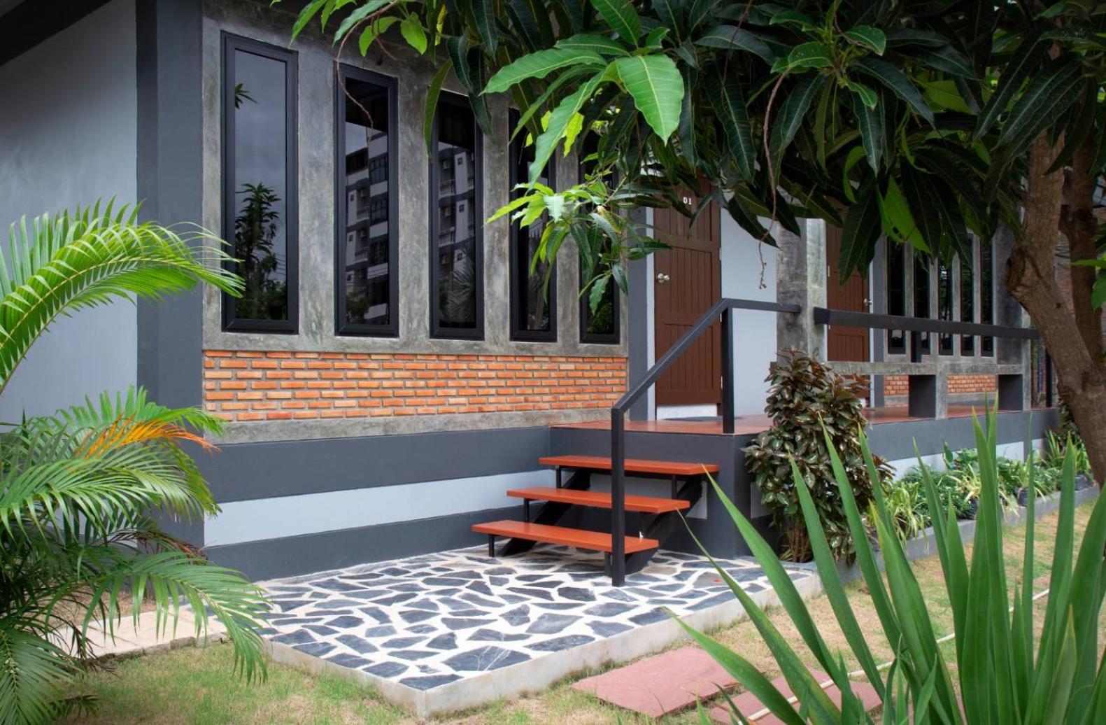 Midtown Sukhothai Resort 53/57