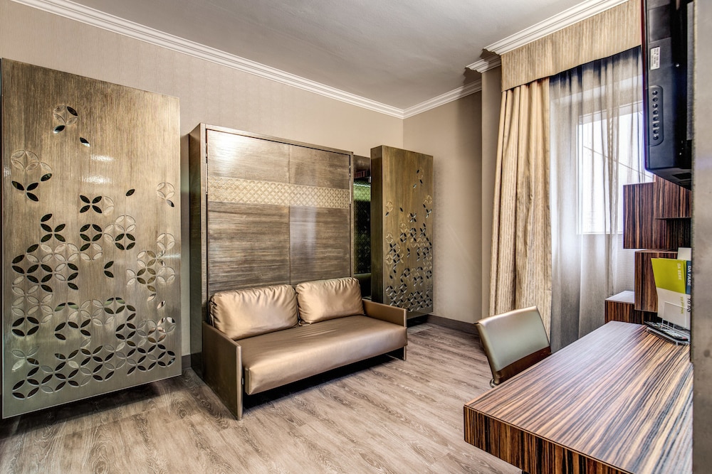 Duo Milan Porta Nuova a Tribute Portfolio Hotel (ex Four Points by Sheraton Milan Center) 28/50