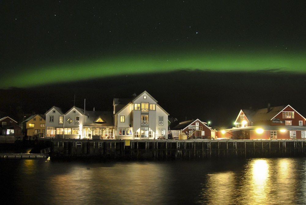Villa Bryggekanten by Classic Norway Hotels 30/39