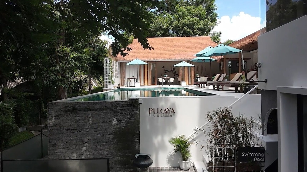 Baan Khao Hua Jook Villas Apts 4/50