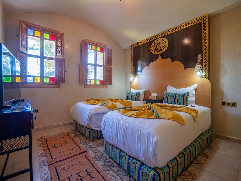 Atlas Castle Marrakech 28/69