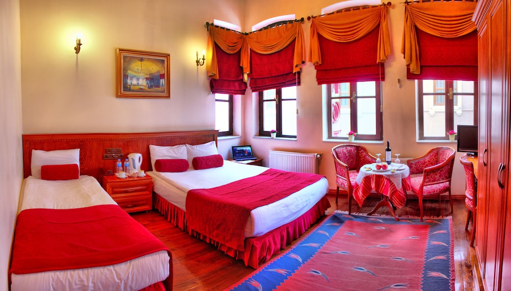 Kervansaray Canakkale Hotel 14/39