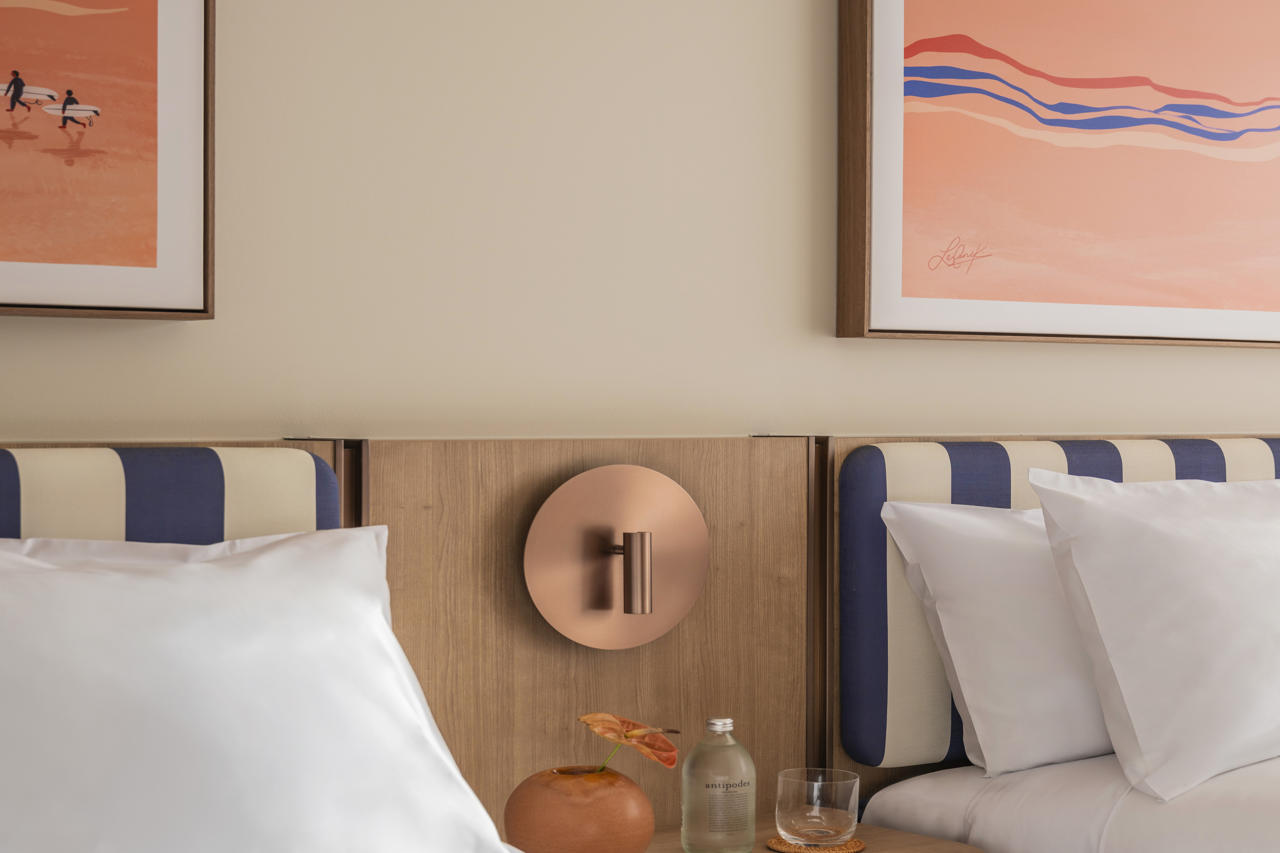 Avani Mooloolaba Beach Hotel 84/116