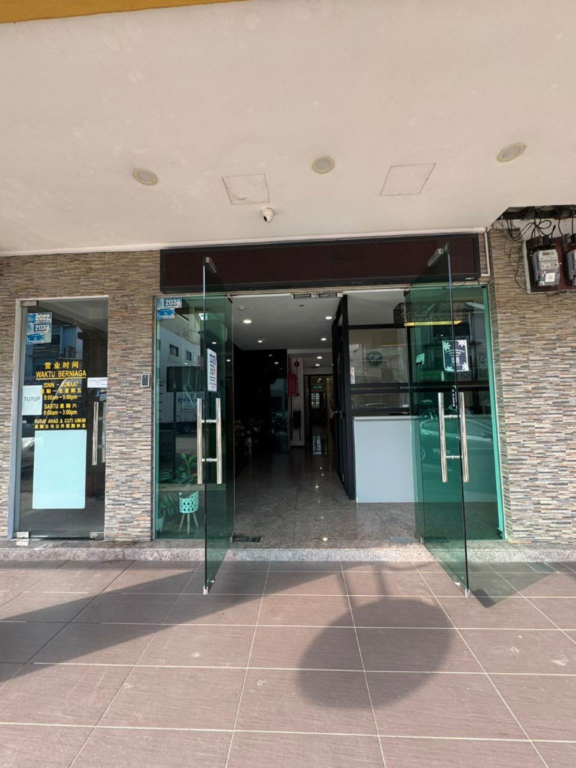 iBilik Hotel @ Johor Bahru 6/40