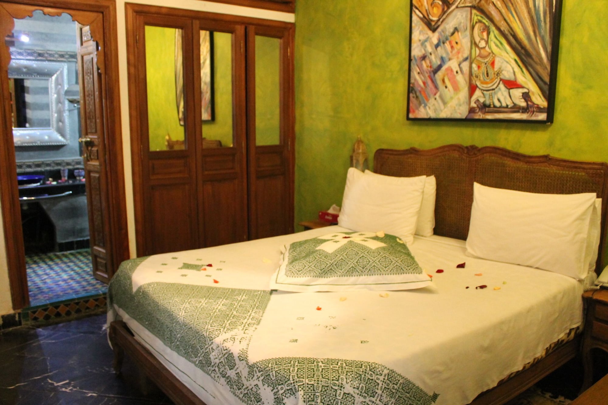 Junior Suite