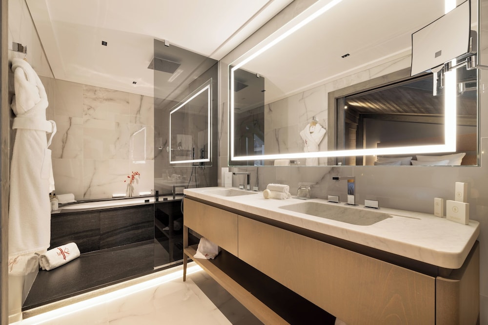 Hotel Le K2 Chogori 50/50