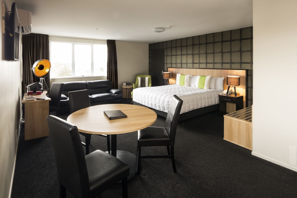 Hotel Elms Christchurch, Ascend Hotel Collection 28/29