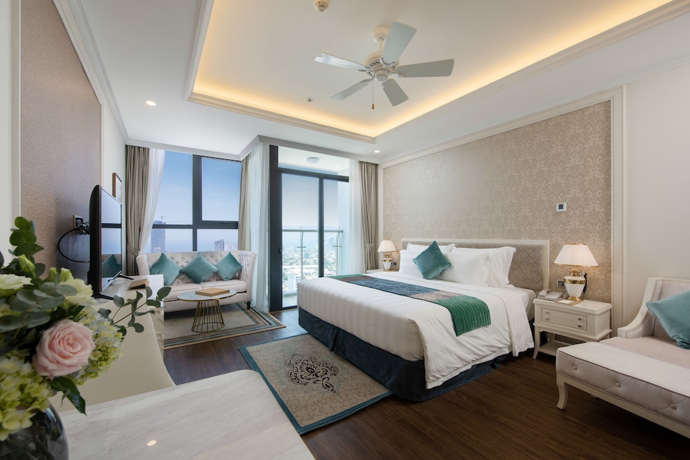 Melia Vinpearl Da Nang Riverfront 22/81