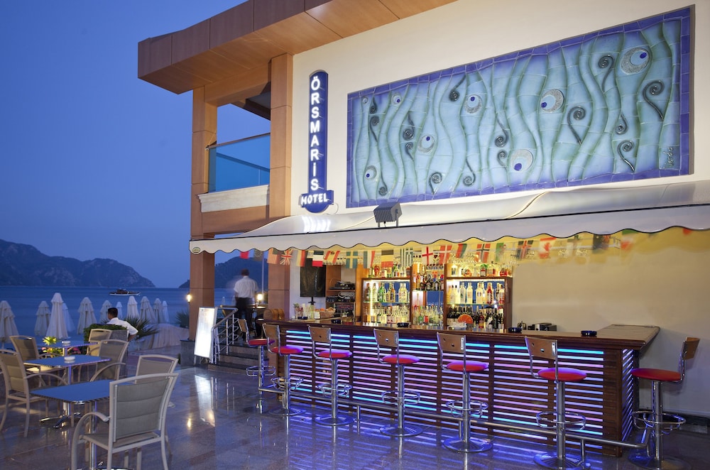 Orsmaris Boutique Hotel 35/50