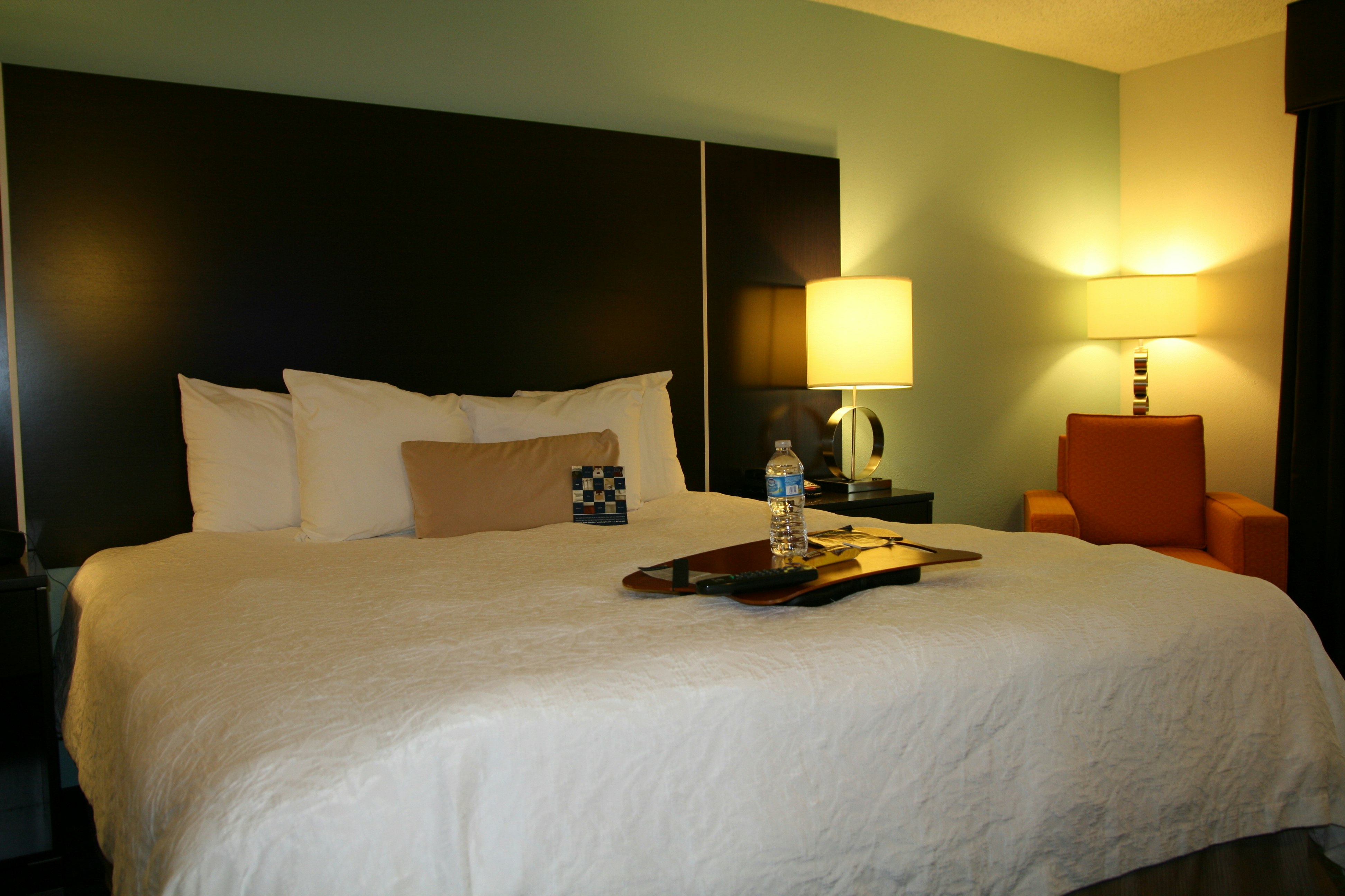 Hampton Inn Shreveport Airport La 27/83
