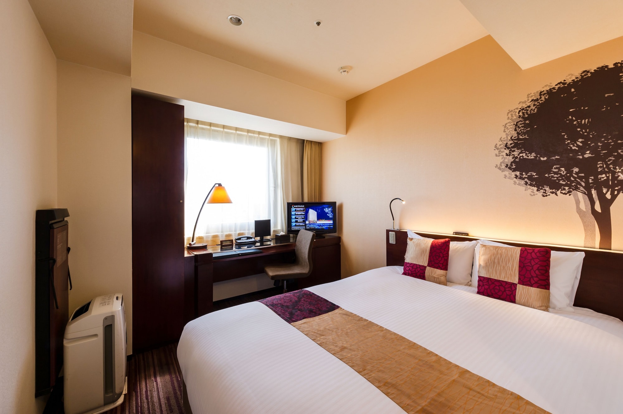 Room, Queen Bed