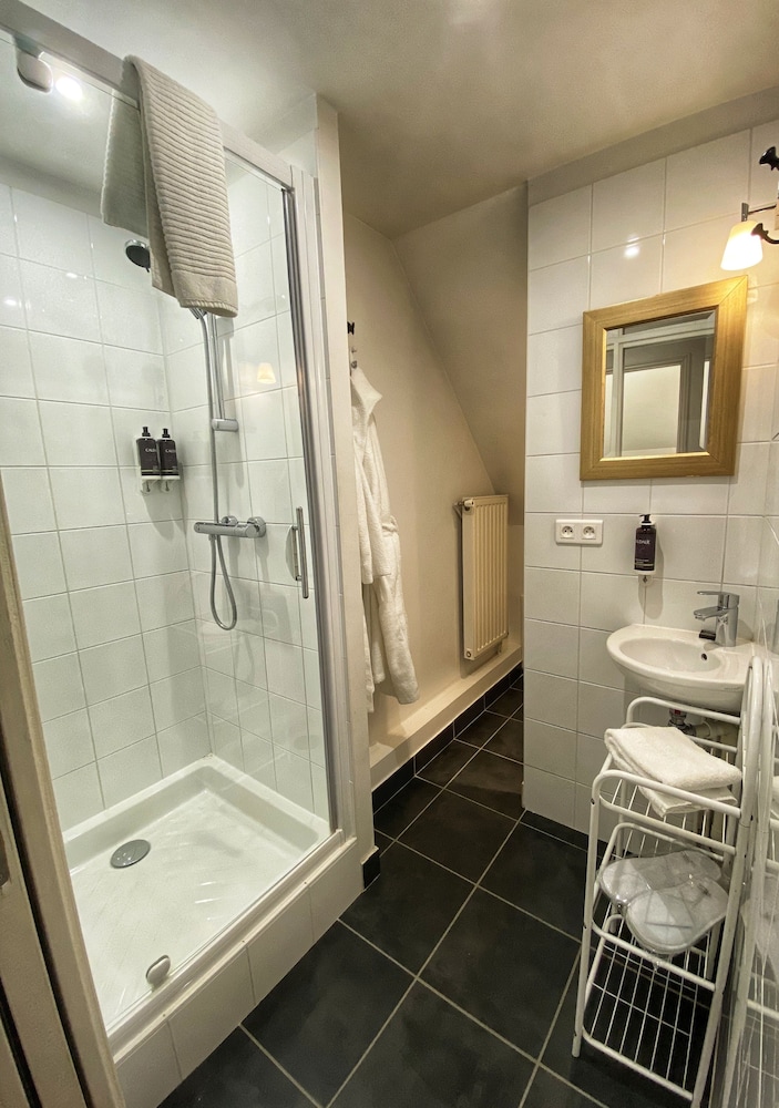 Le Clos D Apos Amboise 50/50
