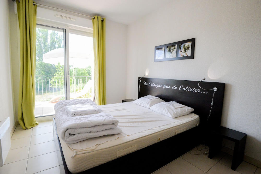 Olydea Le Chateau De Jouarres 26/70