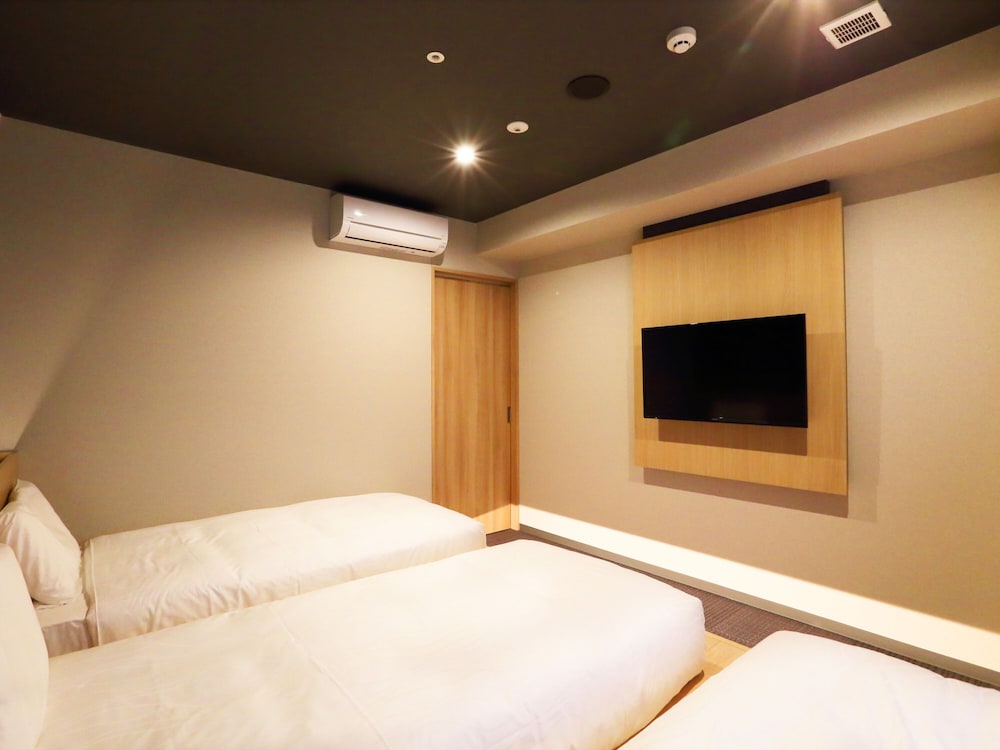 Henn Na Hotel Kanazawa Korinbo 16/59