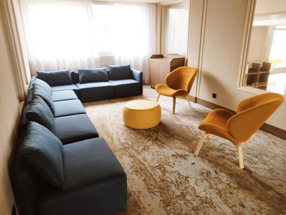 Ibis Acheres St Germain en Laye 35/55