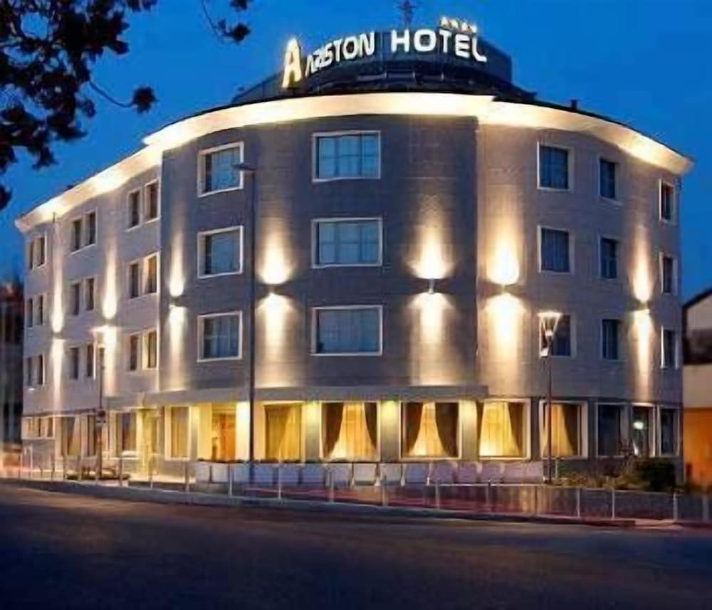 Hotel Ariston 4/28
