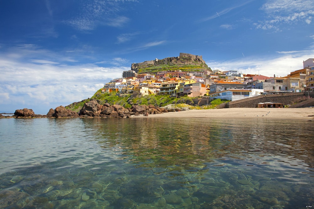 Riviera Castelsardo Hotel 58/60