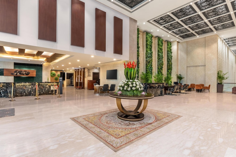 Country Inn and Suites By Radisson Sahibabad Distt Ghaziabad (U.P.) 11/60
