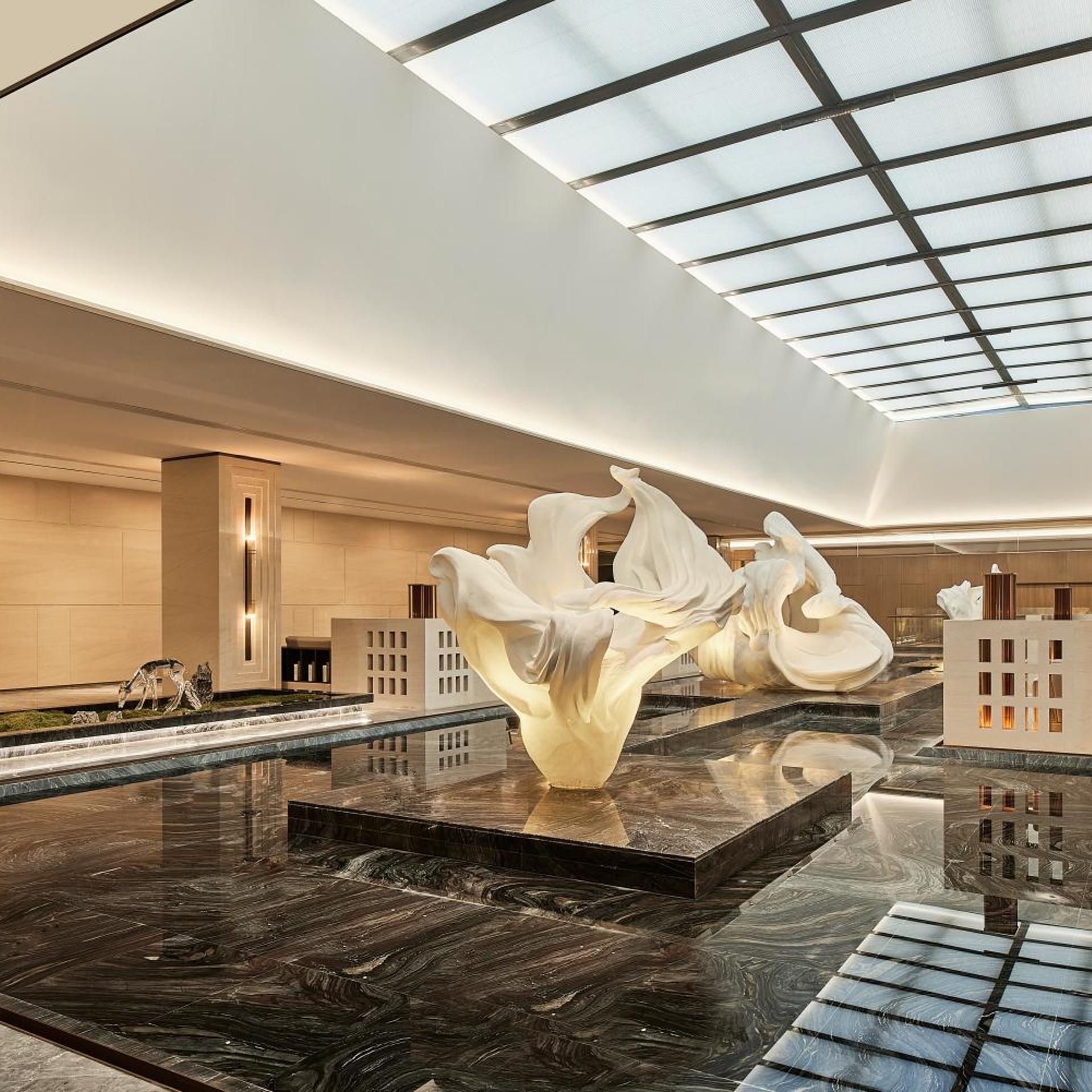 Four Points by Sheraton Xi'an High-Tech Zone 31/56