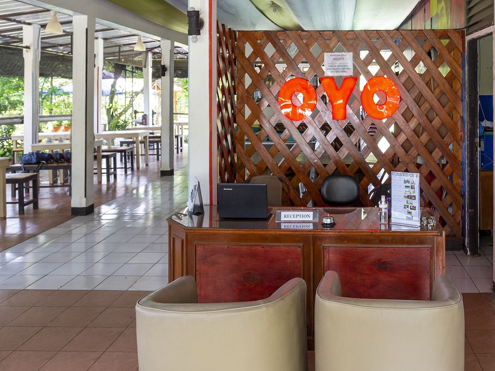 OYO 883 Pavo Resort 35/43