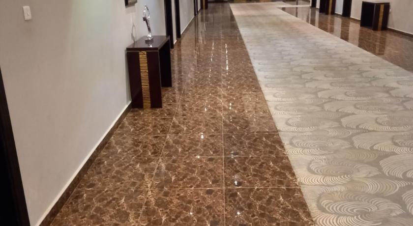 تالين غرناطة للشقق الفندقية(Taleen Granada Serviced Apartments) 67/72