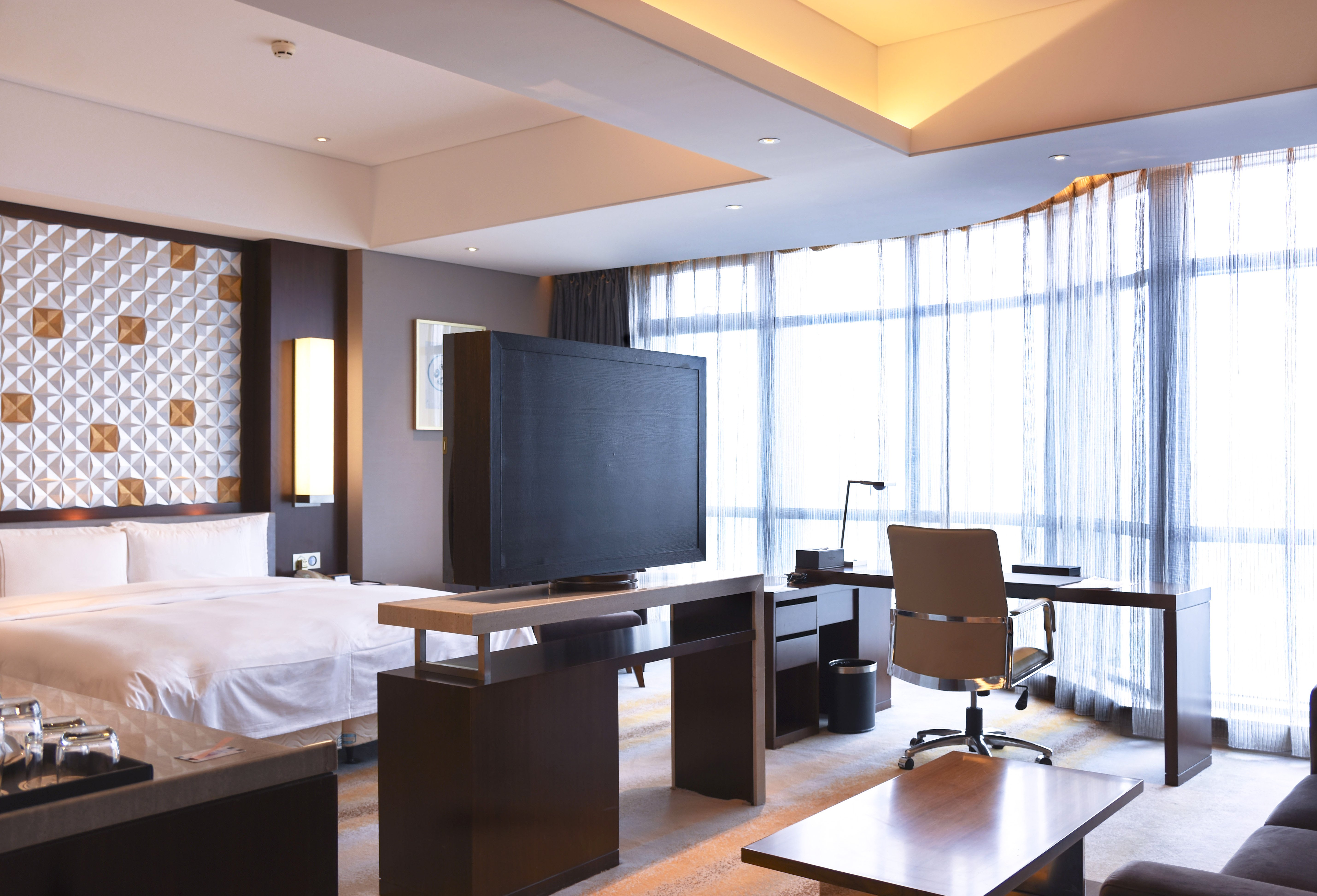 Hotel Nikko Suzhou 72/76