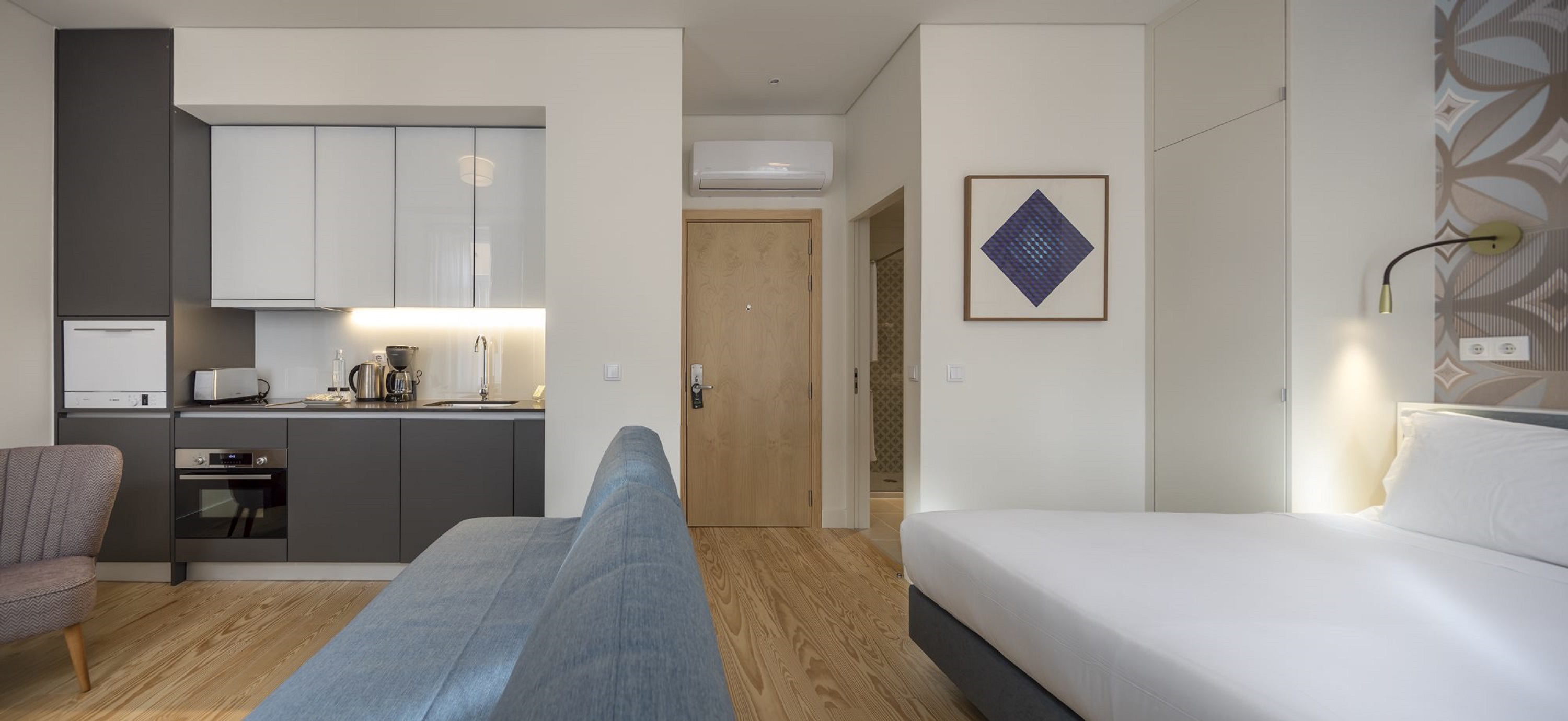 Lisbon Serviced Apartments – Santos 17/43