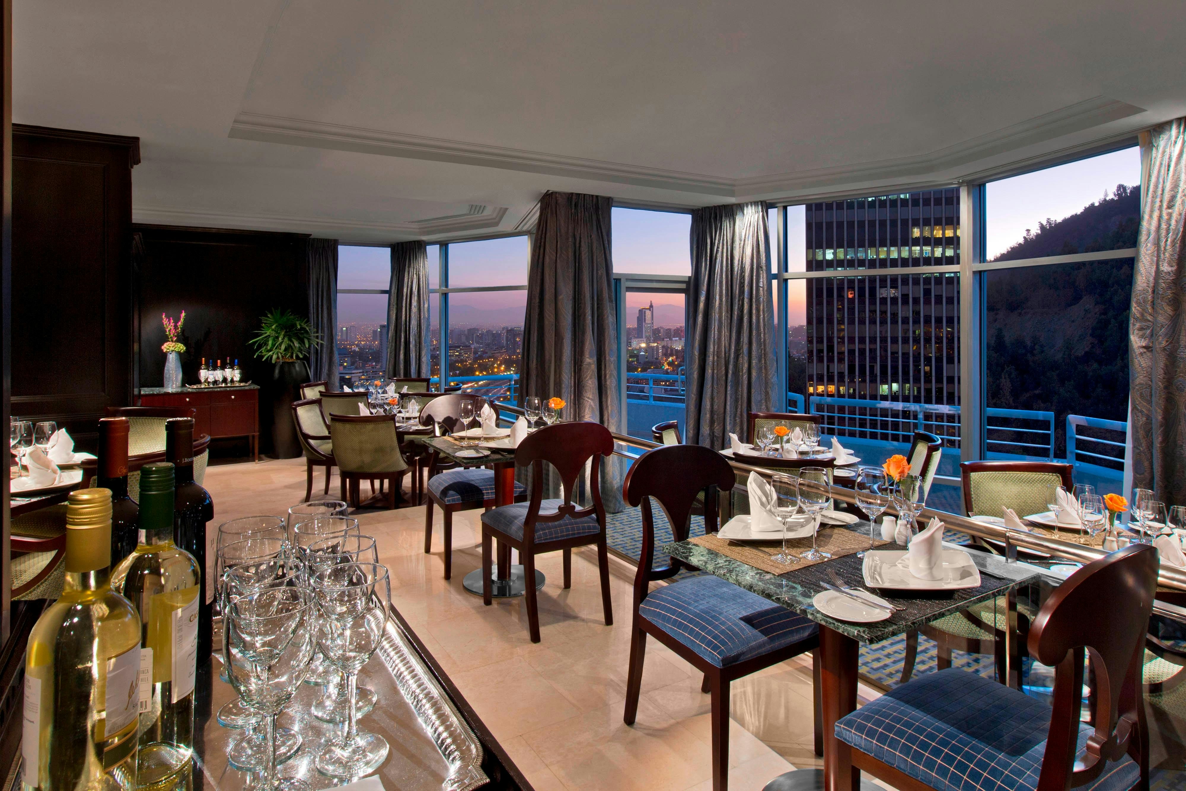 Sheraton Santiago Htl Convention Center 52/78