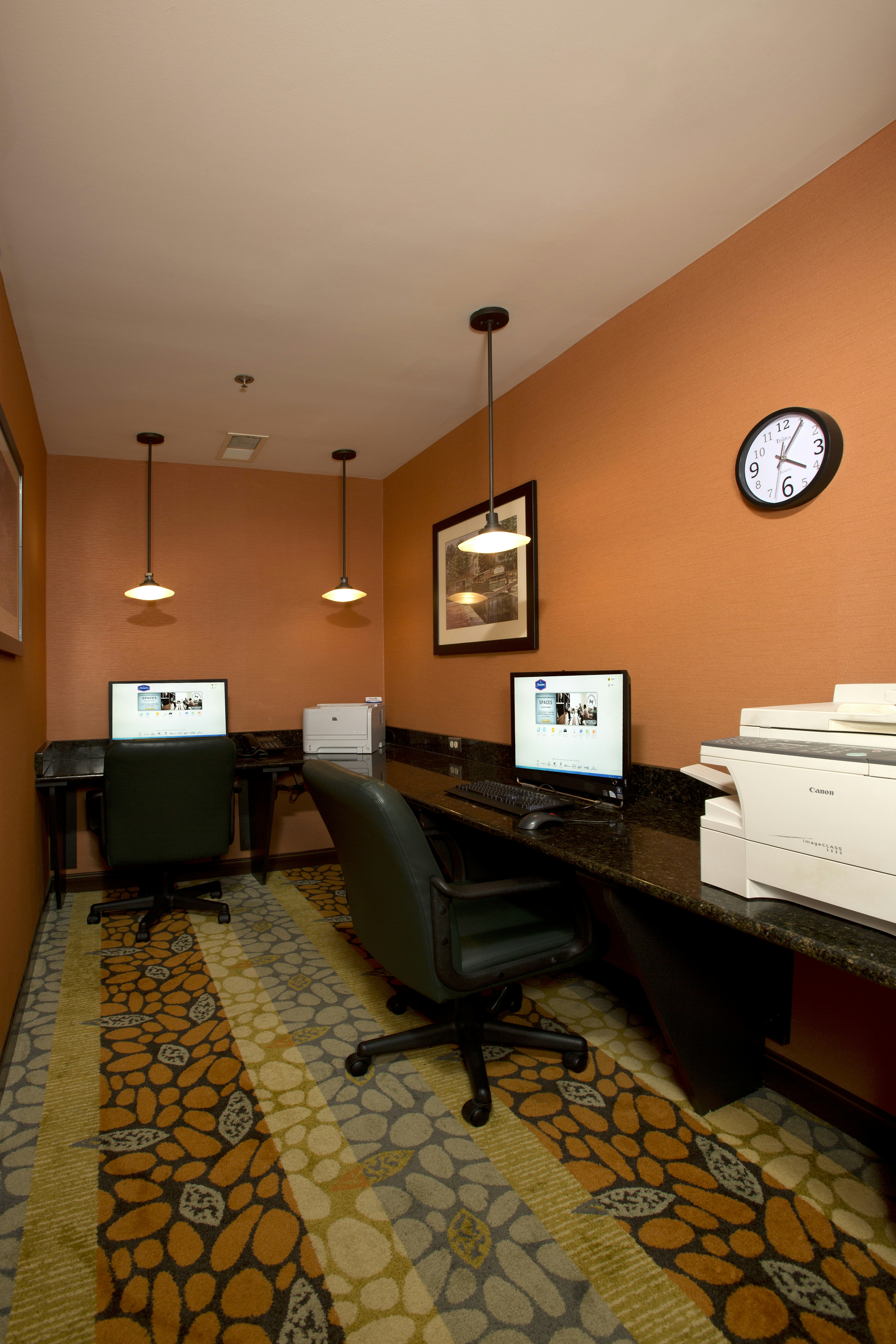 Hampton Inn Alexandria/Pentagon South 12/16