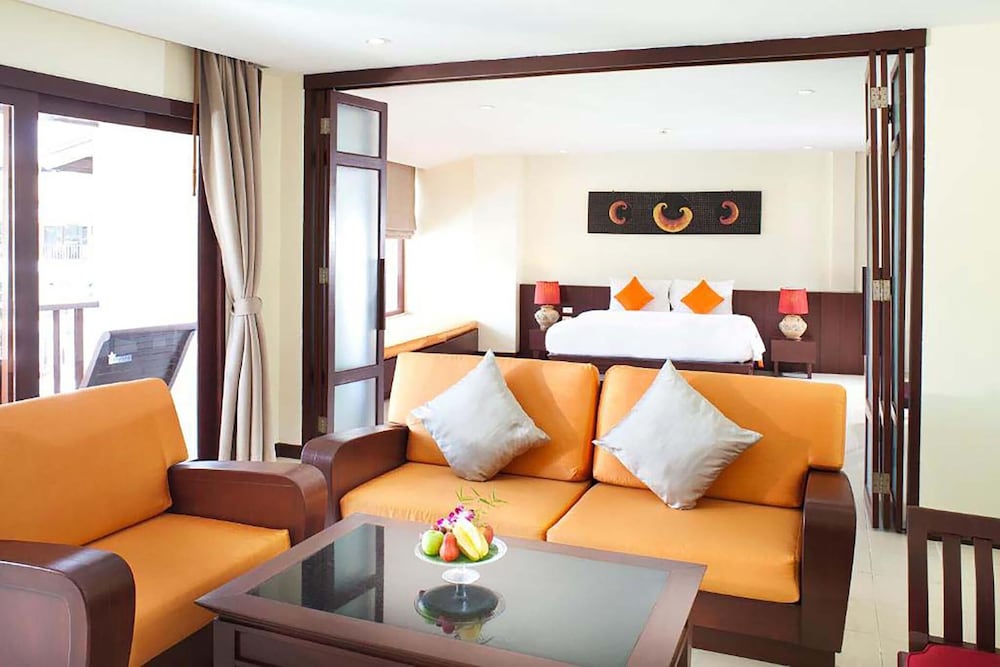 Occidental Bangtao Beach Resort 38/60