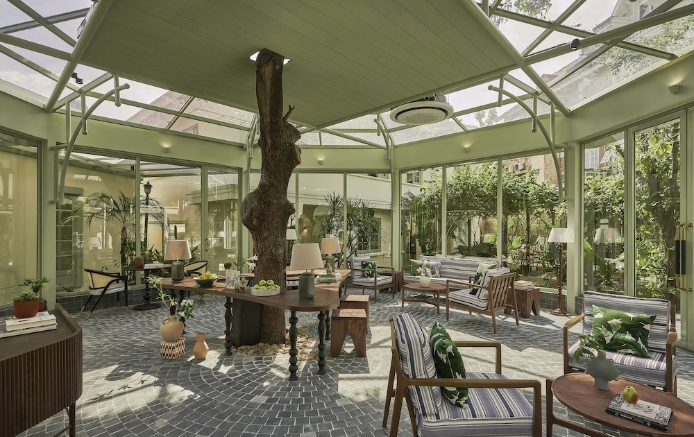 President Maison Signature by M Village, a brand of Modern Village Lifestyle 36/61