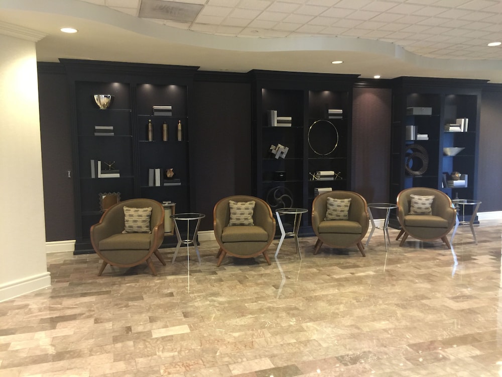 Ann Arbor Marriott Ypsilanti At Eagle Crest 23/57