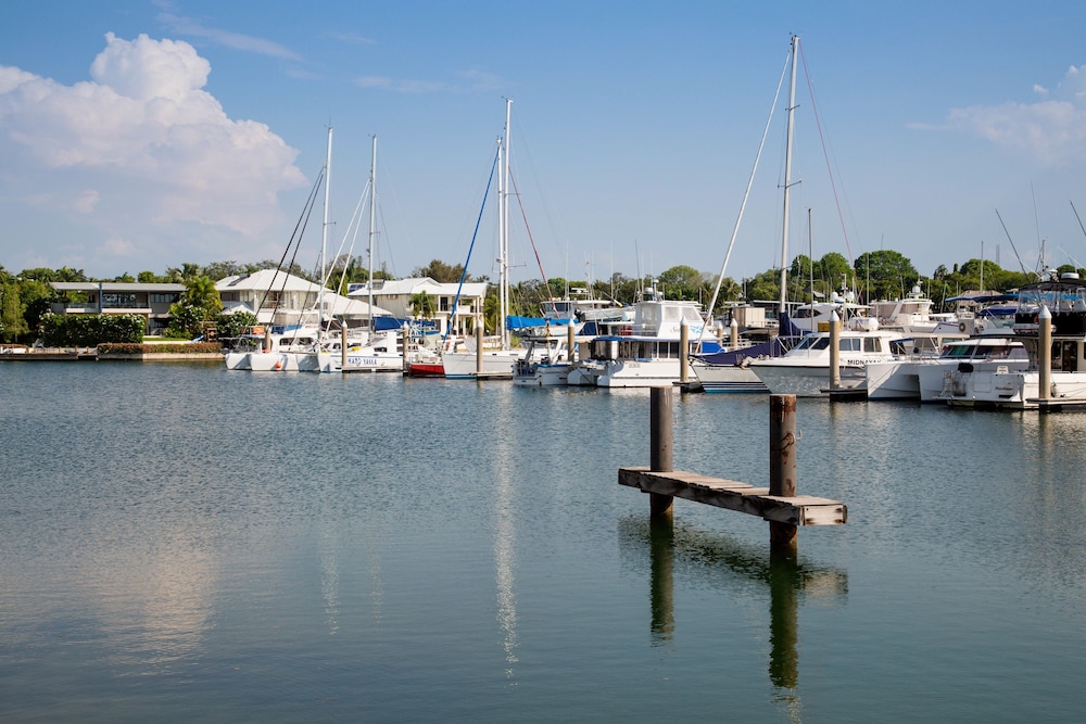 Cullen Bay Resorts By Vivo 39/49