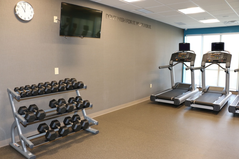Fairfield Inn Suites By Marriott Bowling Green 22/33