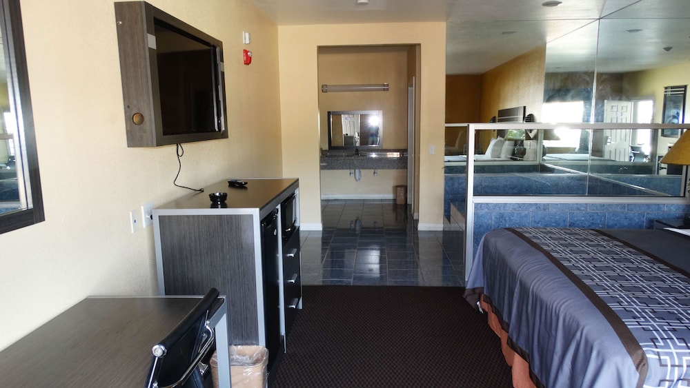 Motel6 Houston, TX - Willowbrook Mall 33/41