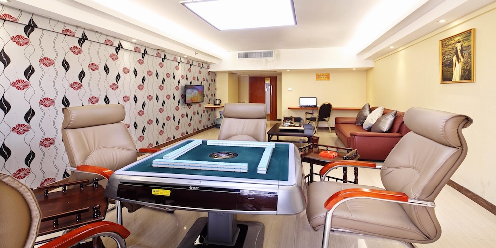 Guangzhou Clayton Hotel 34/47