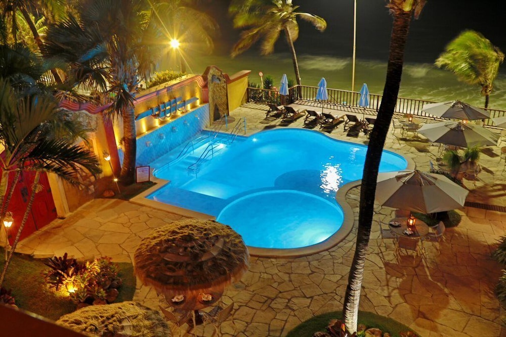Manary Praia Hotel 15/66